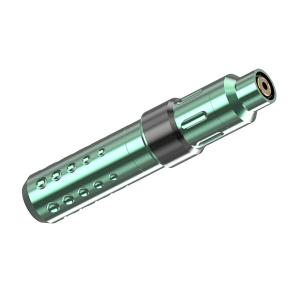 Buy cheap Red Color Professional Tattoo Pen Machine With RCA Interface from wholesalers