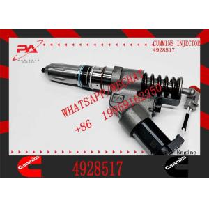 Buy cheap Diesel Fuel Engine Cumminns M11 Electronic Unit Injector 3411753 3411845 4928517 3095040 3411754 3411755 3411756 3411761 from wholesalers