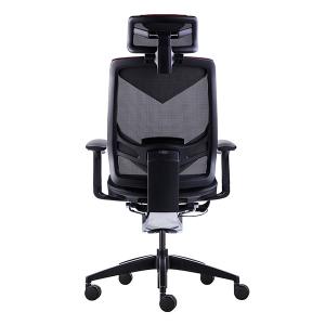 Buy cheap Inflex X Mesh Gaming Chairs Ergonomic Office Seating With HeadRest from wholesalers