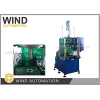 Buy cheap AC Motor Stator Coil Middle Forming Machine Winding Expaner WIND-160-MF product