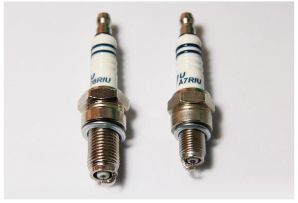 Buy cheap ILTR6A13G Ngk Laser Iridium Spark Plug TS 16949 Certifie from wholesalers