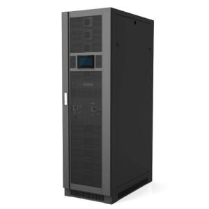 Buy cheap Customized Voltage Server Room 360KVA Modular UPS System product