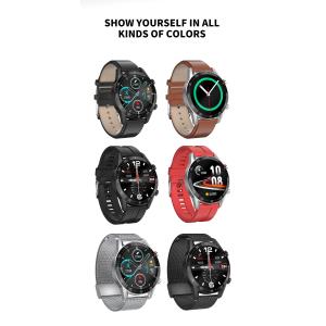 Buy cheap L13 SK7 1.3inch Screen BTE Call Smartwatch Ip68 Waterproof from wholesalers