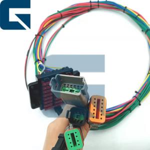 111-4812 1114812 Excavator E320B Fuse Box Assembly