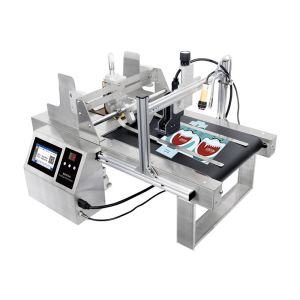Buy cheap Inkjet Coding Paging Machine for Friction Feeders from wholesalers