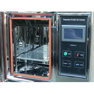 Leather Paint Weathering Environment Damp Heat Cycle Climatic Stability Test