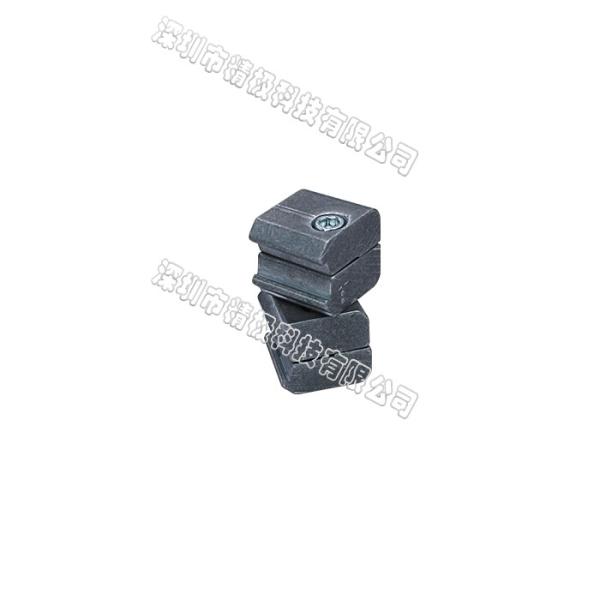 Quality AL-32 Aluminum Alloy Connector ADC-12 Material Workbench / Production Line Applied for sale