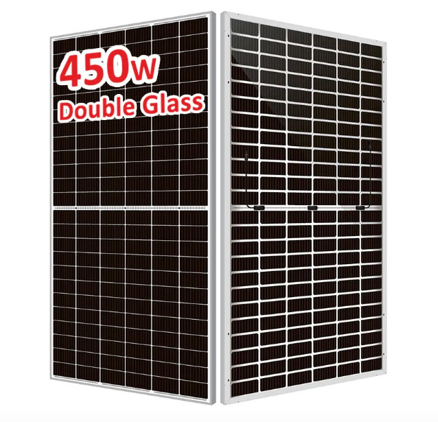 Buy cheap 410w 450w HJT Mono PV Module Monocrystalline Photovoltaic OEM from wholesalers