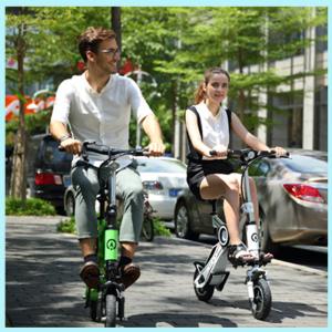 Buy cheap 36v 250w Folding Travel Scooter 20km / H Electric Foldable Scooter from wholesalers