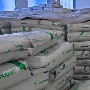 Buy cheap Covestro 385SX TPU Raw Material Oil Resistance Electrical Parts Application from wholesalers