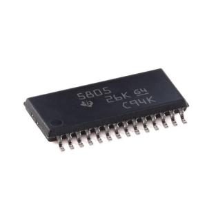 Buy cheap TAS5805MPWPR HTSSOP-28 23W Stereo Audio Amplifier with Processing Function from wholesalers