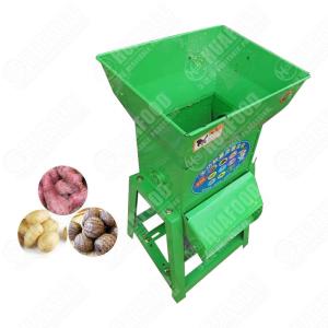 High Efficiency Corn Starch Making Machine Mini