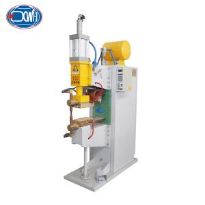 Buy cheap Heavy Duty Industrial Aluminum Inverter Welding Machine Spot Welder from wholesalers