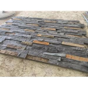 Buy cheap Oem 60x15cm Indoor Stone Veneer Panels 1.8cm Thickness from wholesalers