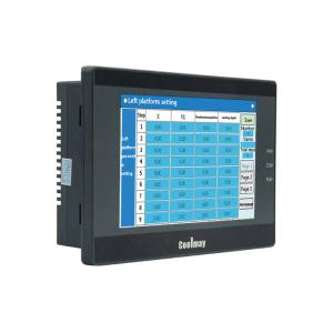 Buy cheap Human Machine Interface Hmi PLC All-In-One 4AI PID Self Tunning Temperature Controller With WIFI from wholesalers