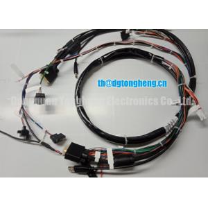 Buy cheap Sophisticated Game Machine Wiring Harness from wholesalers