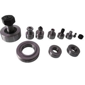 Buy cheap cam followers track roller bearings KR NUTR NAST NUKR PWKR Stud Type, Truck from wholesalers