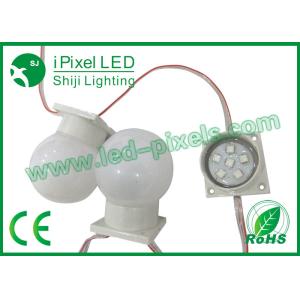 Buy cheap Led Edit Software RGB LED Pixel USD1903 SMD5050 6PCS For Amusement Park from wholesalers