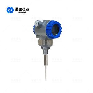 Buy cheap Innovative and Advanced Temperature Transmitter Sensor for Temperature Sensing in Industrial Settings from wholesalers