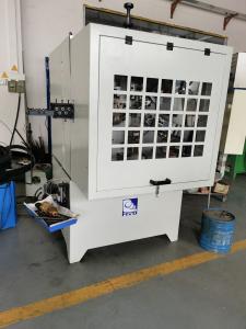 Buy cheap HYD Compression Spring Machine Numerical Control CNC Coiling Machine product