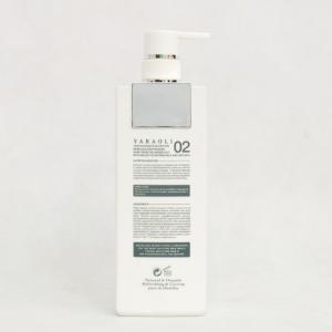 Buy cheap PE Rectangle Shampoo Bottle-9 with pump from wholesalers