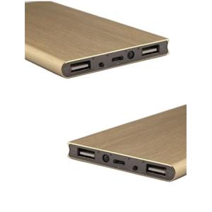 Buy cheap Book Shape 8000mAh External Power Bank Charger from wholesalers