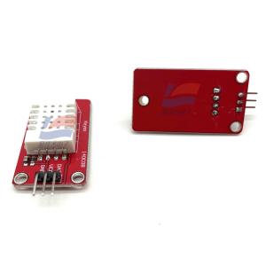 Buy cheap YJJ DHT22 AM2302 Module Digital Temperature And Humidity Sensor Supports Single Bus And I2C Communication For Smart Home Applications from wholesalers