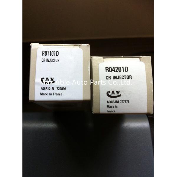 Quality EJBR01101D common rail injector for sale