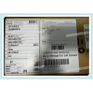 Buy cheap Cisco Ethernet Network Switch WS-C2960-8TC-L CATALYST 2960 8 x 10 / 100 Ports 1 x T/SFP LAN from wholesalers