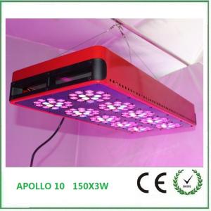 Buy cheap 3 watt led chip grow light A10 with full spectrum and high power used grow tent and hydrop from wholesalers