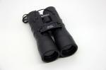 16x32 Compact Folding Binoculars , Pocket Size Compact High Power Binoculars