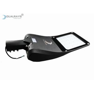 Buy cheap High Color Rendering Index Outdoor LED Street Lights 140LPW 5 Years Warranty from wholesalers