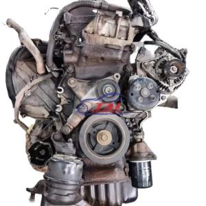 Buy cheap Japanese Used Complete Engines 2.8L 2AZ Toyota Engine Spare Parts from wholesalers