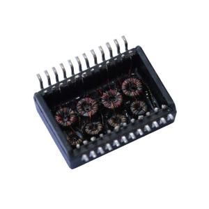 Buy cheap FJ2042L AutomDX 5GBASE-T SMD Lan Transformer Modules from wholesalers