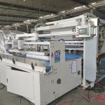22.5KW Voltage 380V Full Automatic Facial Tissue Folding Machine for Fast