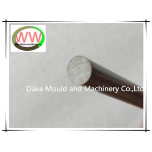 precision grinding,turning,polishing,customized HSS punch with competetive price