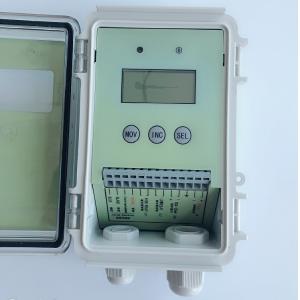 Ultrasonic Diesel Fuel Tank Level Meter