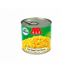 Buy cheap Canned Species Can Or Tin Canned Sweet Corn Allergens May Contain Traces Of Soy And Wheat Part Sweet Corn Kernel from wholesalers