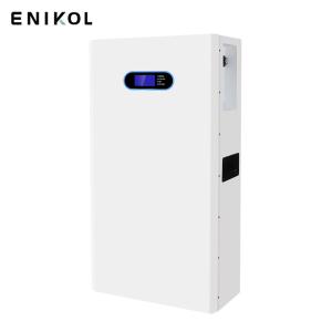 Powerwall 48V Lifepo4 Lithium Battery 200ah 10kwh Solar Energy System Battery