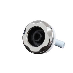 Buy cheap 3.5" Directional LED Spa Hot Tub Jets , garden leisure spa replacement jets for hot tub from wholesalers