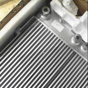 Buy cheap OEM ORIGINAL SAUER WP151L-100 Cooler 1st And 2nd Stage 037308 from wholesalers