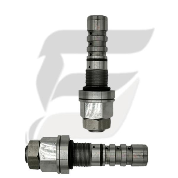 Buy cheap 708-1W-04712 LS Main Relief Valve For Komatsu Excavator PC60-7 PC70-7 from wholesalers
