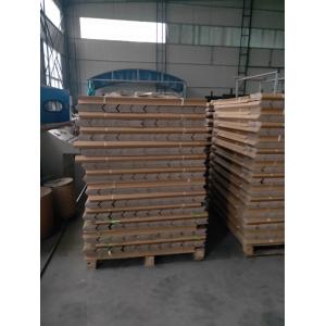 Protective Paper Edge Corners Board Making Machine With Sharp Blade