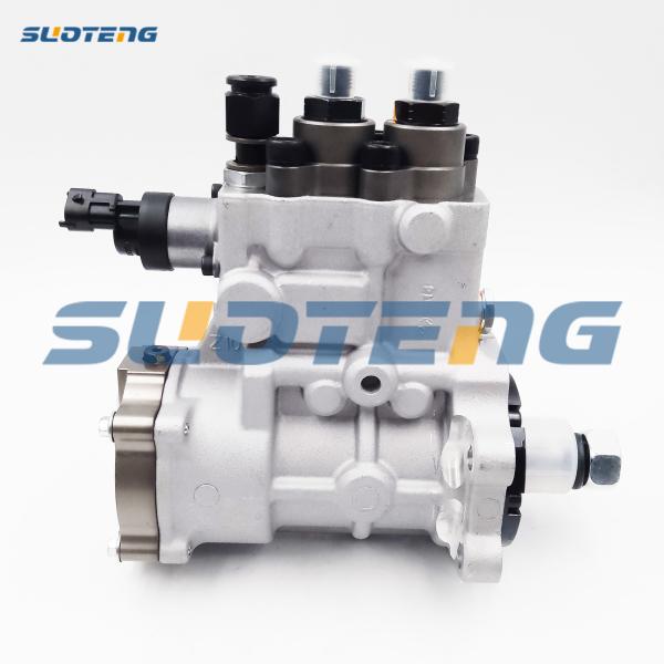 Buy cheap 0445025602 Fuel Injection Pump For C7.1 Engine from wholesalers