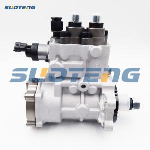 Buy cheap 0445025602 Fuel Injection Pump For C7.1 Engine from wholesalers