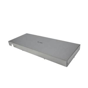 Buy cheap Custom Sheet Stamping Bending Welding Aluminum Metal Enclosure from wholesalers