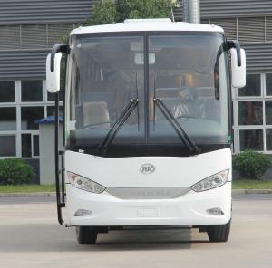 Buy cheap Good Price Chinese ANKAI 60+1 Seats Long Distance VIP Coach ANKAI BUS product