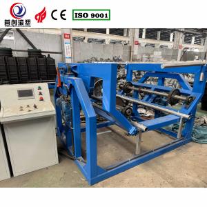 China Fast Speed Rock And Roll Rotomoulding Machines Automatic on sale