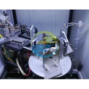 Buy cheap Heat Exchanger Brazing System With ≥1600 Pieces /8H Capacity For Auto Brazing from wholesalers