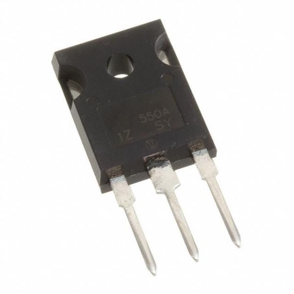 Integrated Circuit Chip IGW50N65H5FKSA1 650V 50A hard-Switching TRENCHSTOP™ 5
